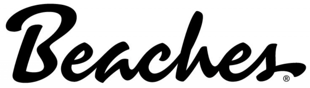 Beaches Logo