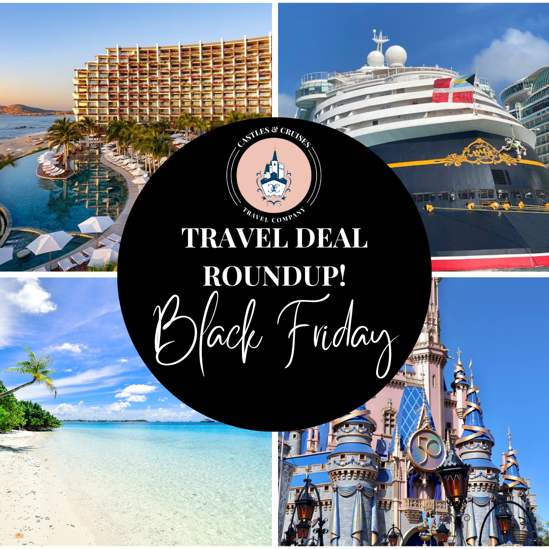 Black Friday 2025 Uk Cruise Deals Catha Daloris